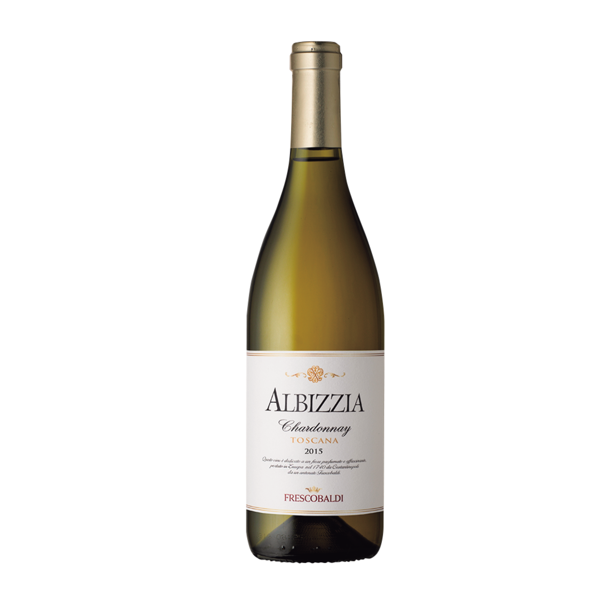 アルビッツィア - FRESCOBALDI (フレスコバルディ)750ml x １本
