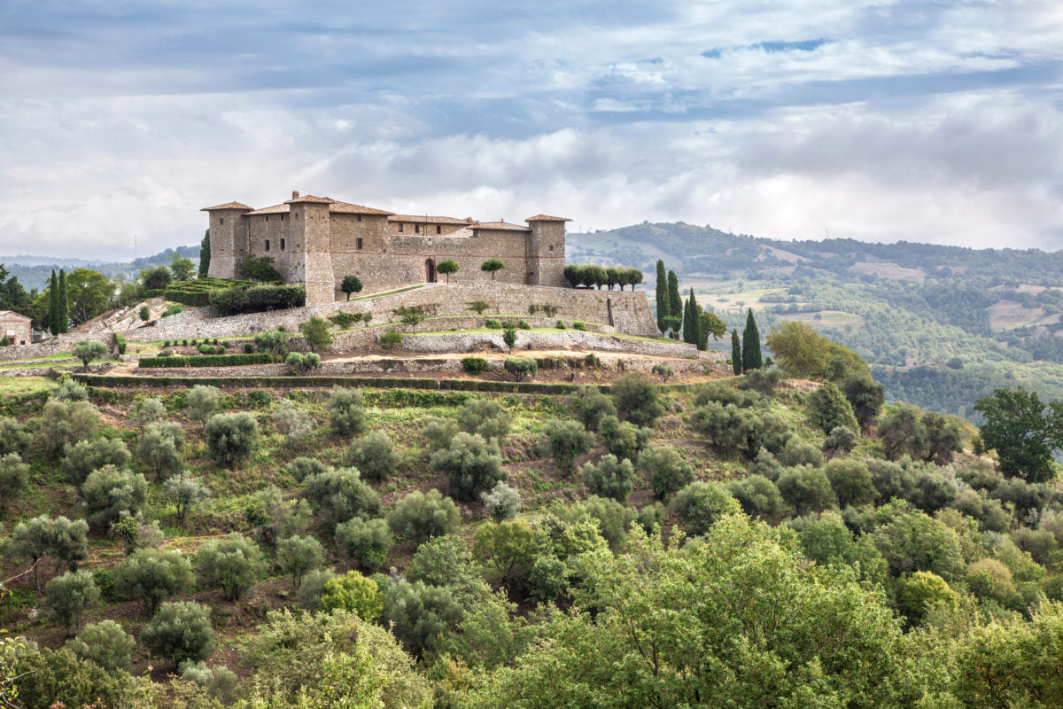 Alìe - FRESCOBALDI (Toscana) 750ml x 6btl