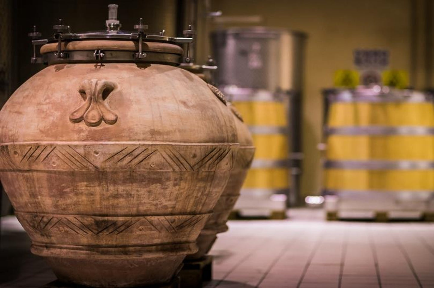 ジッグラット - Tenute Lunelli（ウンブリア）750ml x １本