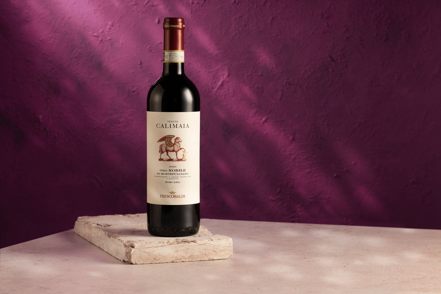 Alìe - FRESCOBALDI (Toscana) 750ml x 6btl