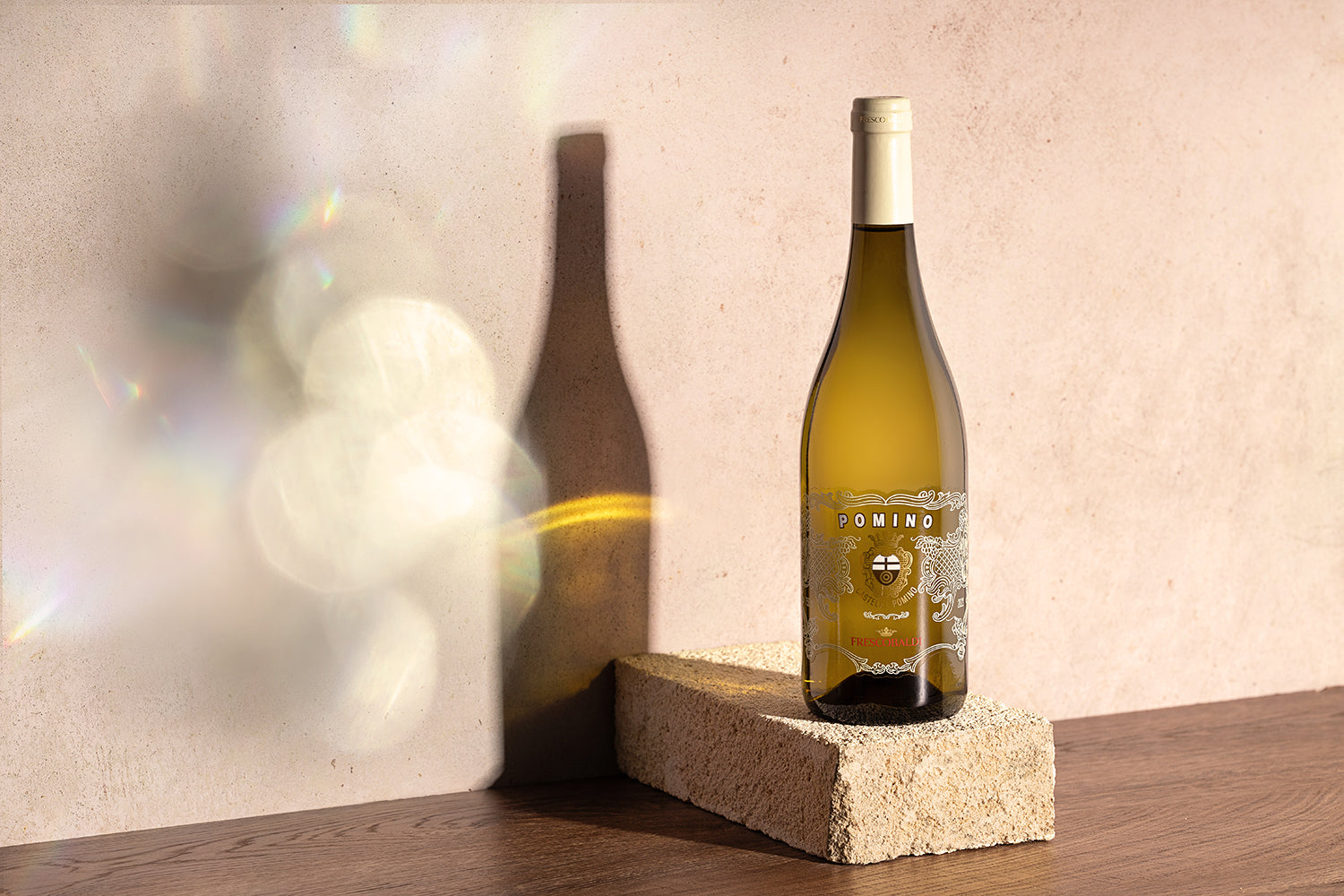 Pomino Bianco - FRESCOBALDI 750ml x 1 bottle
