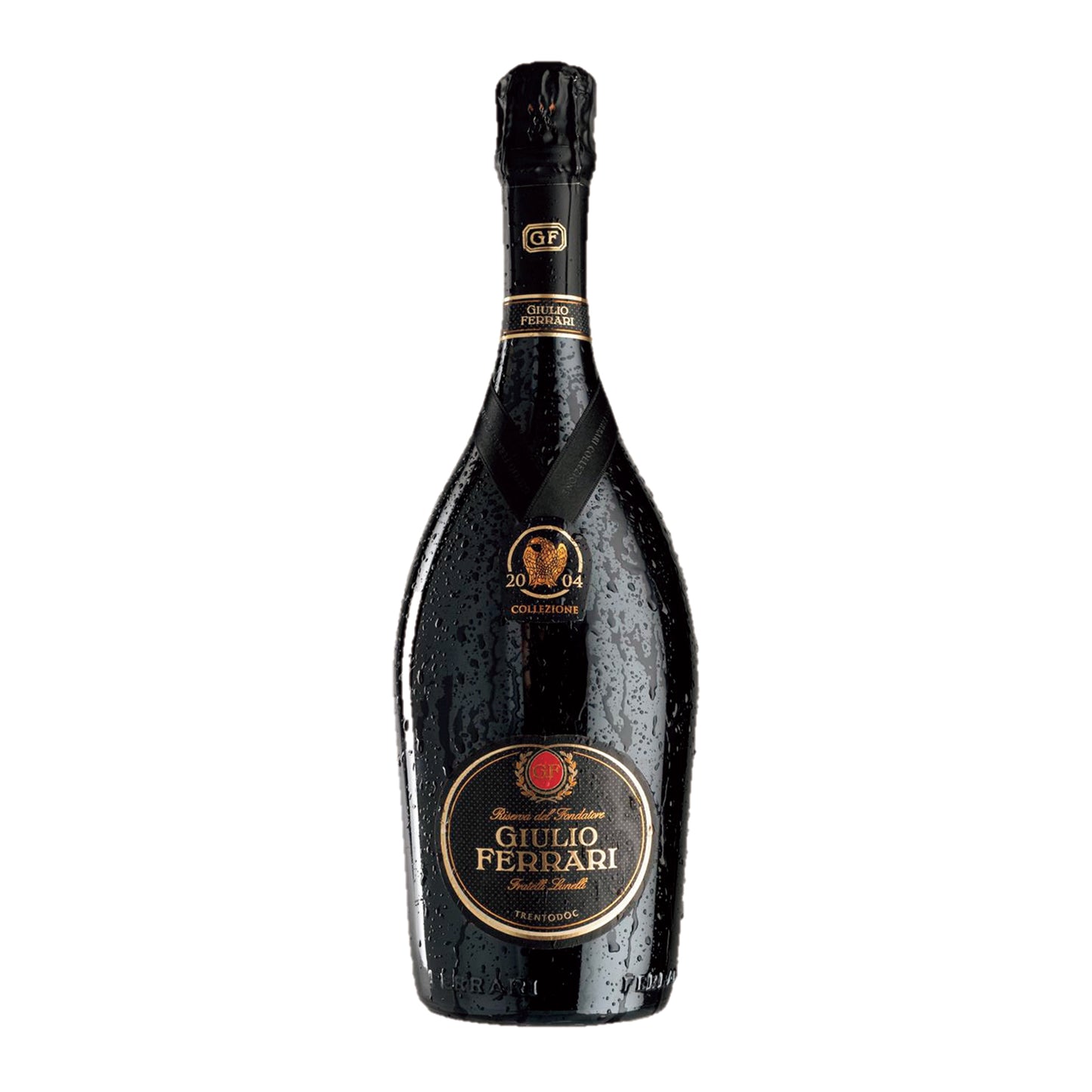 ジュリオ・フェッラーリ・コレツィオーネ 2004 - FERRARI（トレンティーノ）750ml x １本