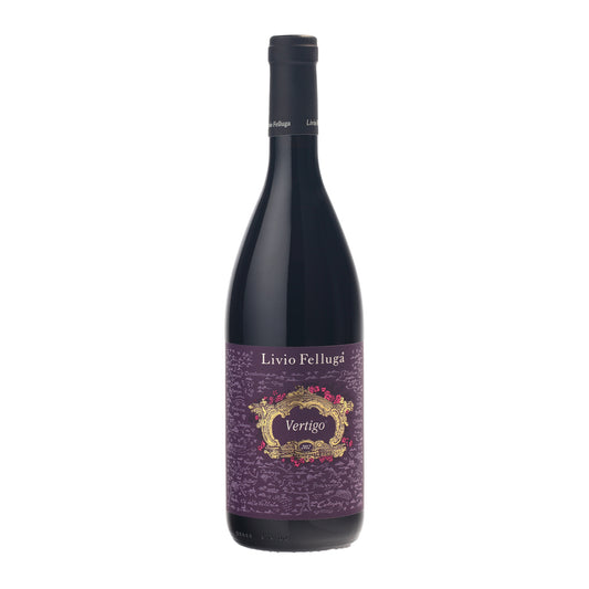 ヴェルティーゴ - Livio Felluga（フリウリ・ヴェネツィア・ジューリア）750ml x １本
