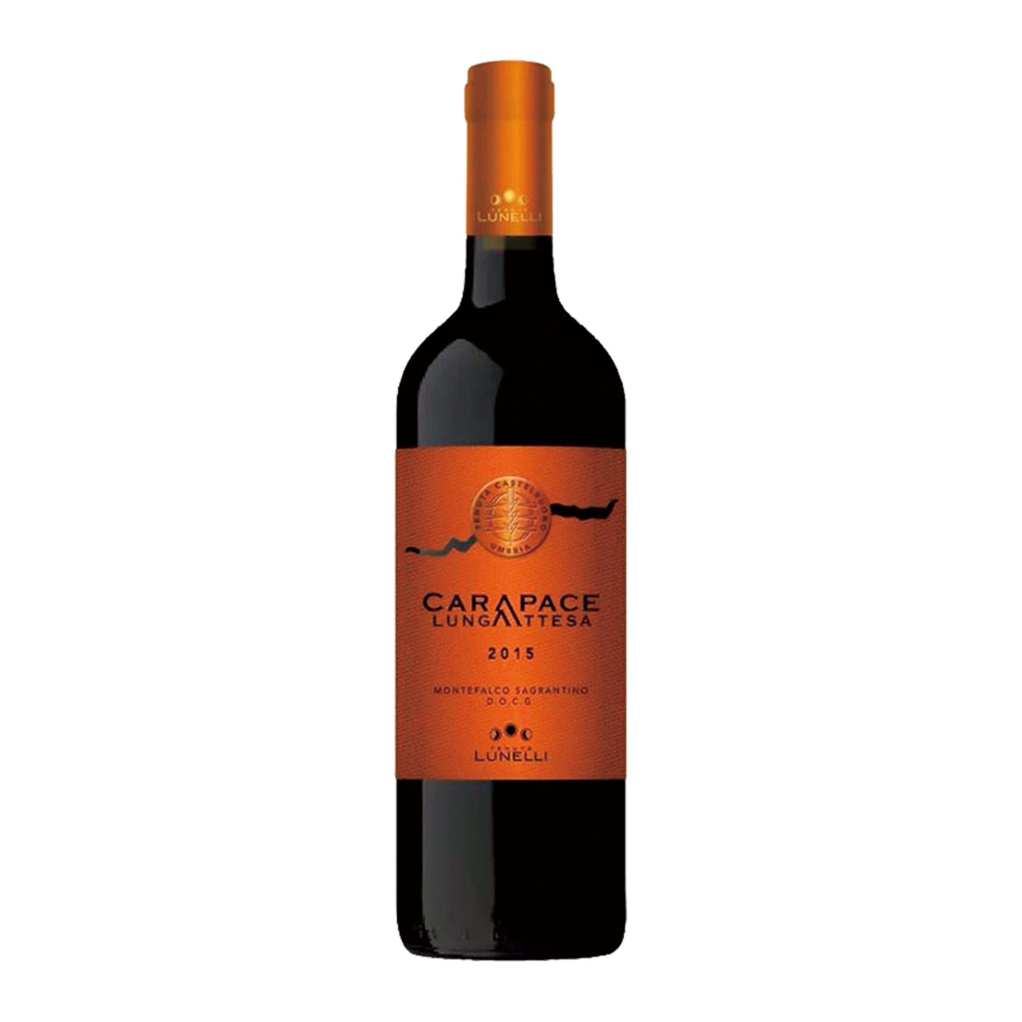 Lunga Attesa - Tenute Lunelli (Umbria) 750ml x 1 bottle