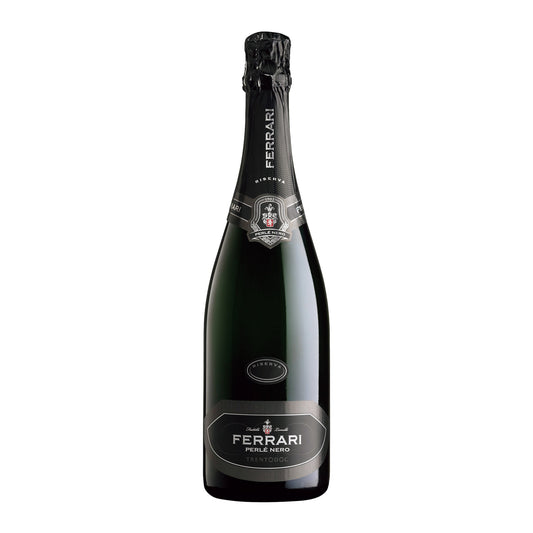 フェッラーリ・ペルレ・ネロ・リゼルヴァ - FERRARI（トレンティーノ）750ml x １本