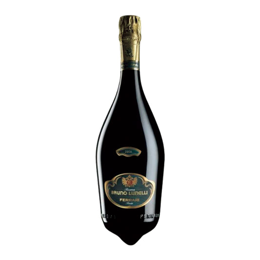Giulio Ferrari Riserva del Fondatore (Trentino) 750ml x 6btl