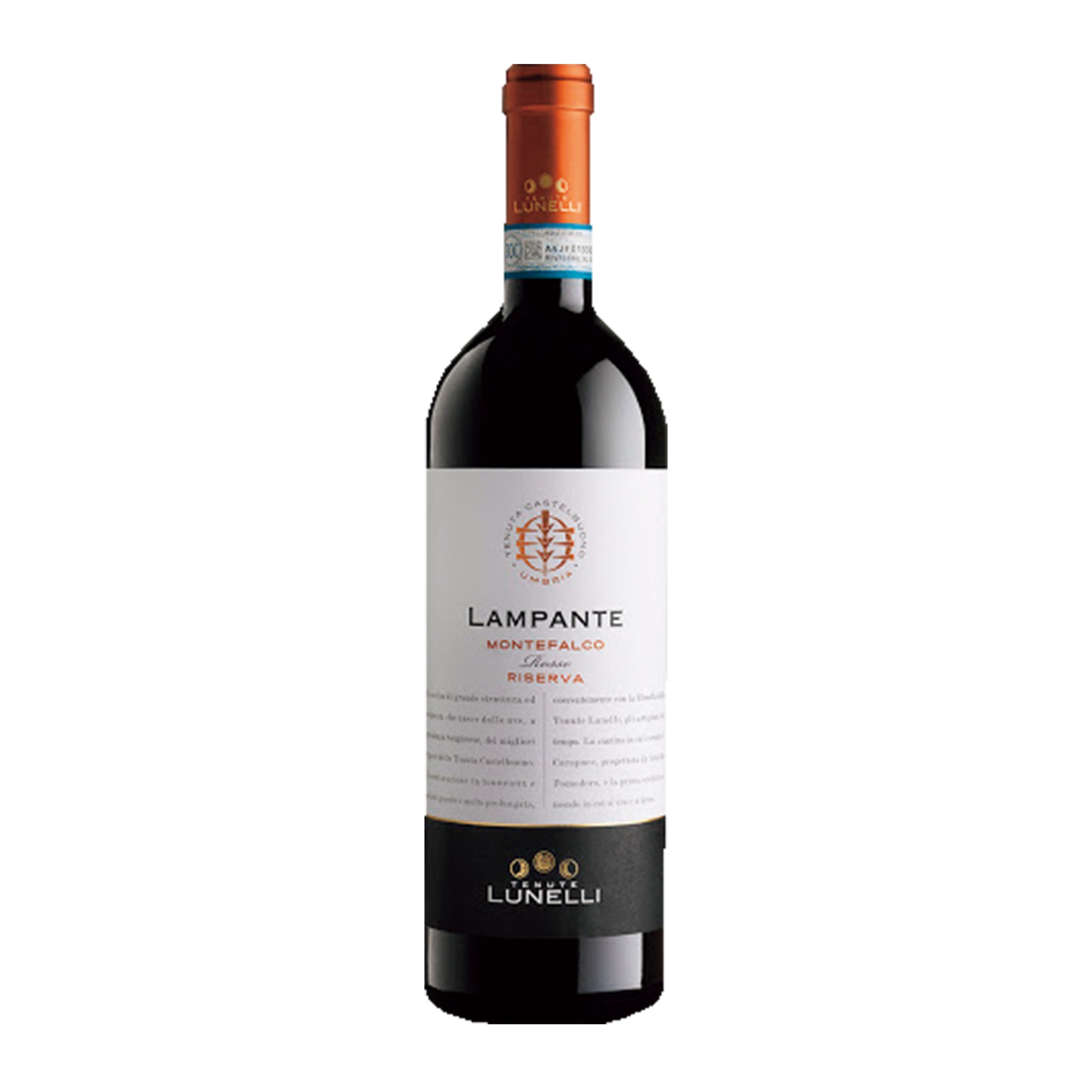 Rampante - Tenute Lunelli (Umbria) 750ml x 1 bottle