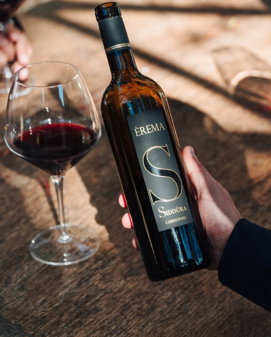 Erema - SIDDÙRA 750ml x 1 bottle