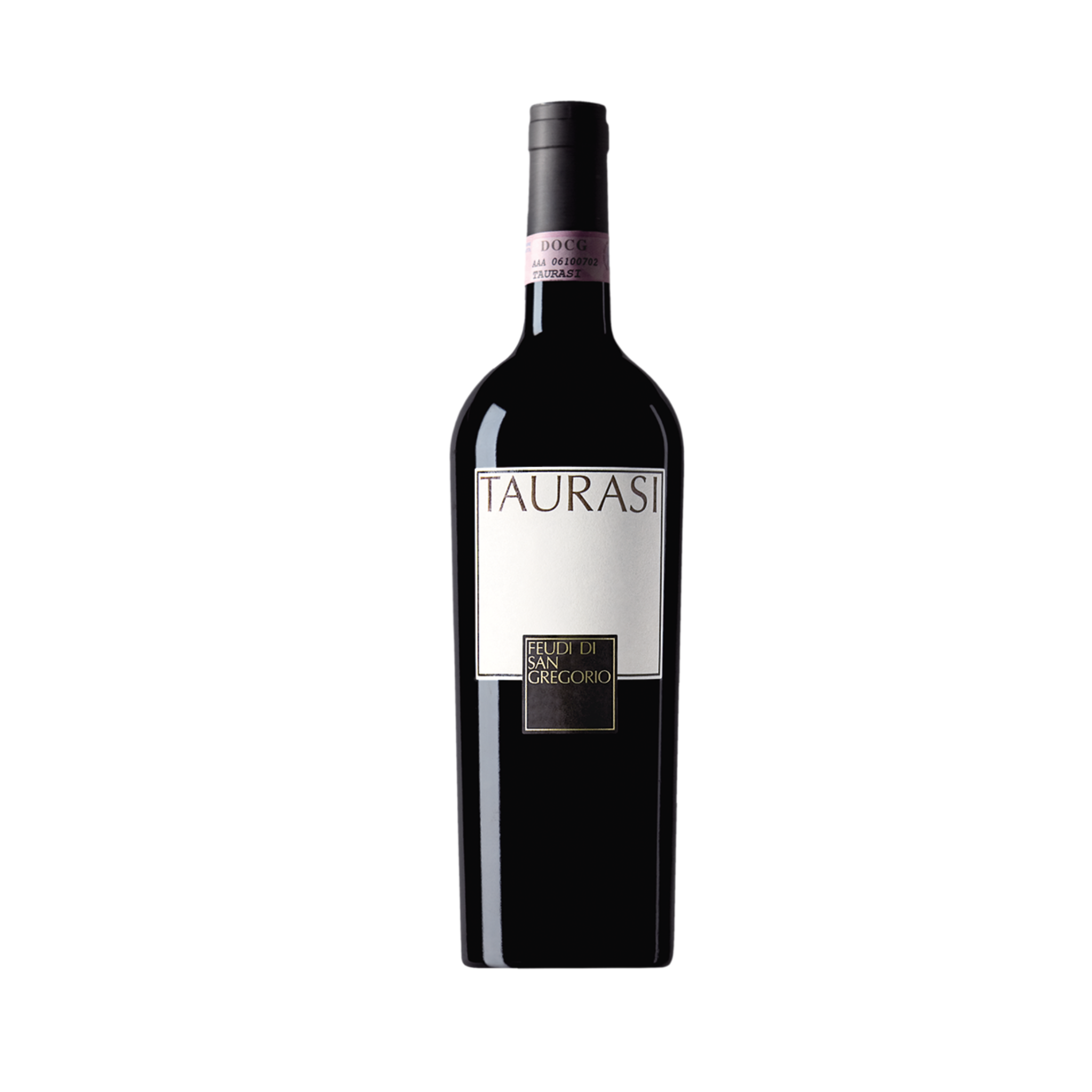 タウラージ 2012 - FEUDI DI SAN GREGORIO (フェウディ・ディ・ サン・グレゴリオ) 1500ml x １本