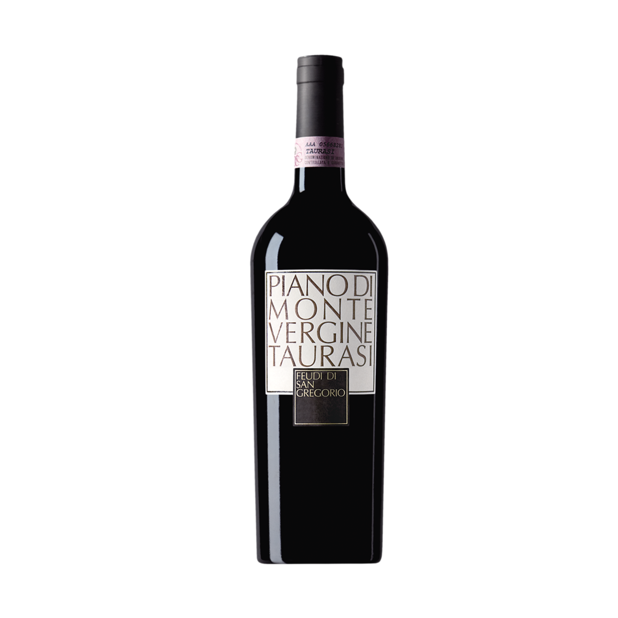 ピアーノ・ディ・モンテヴェルジネ・タウラージ 2009 - FEUDI DI SAN GREGORIO (フェウディ・ディ・ サン・グレゴリオ) 750ml x １本