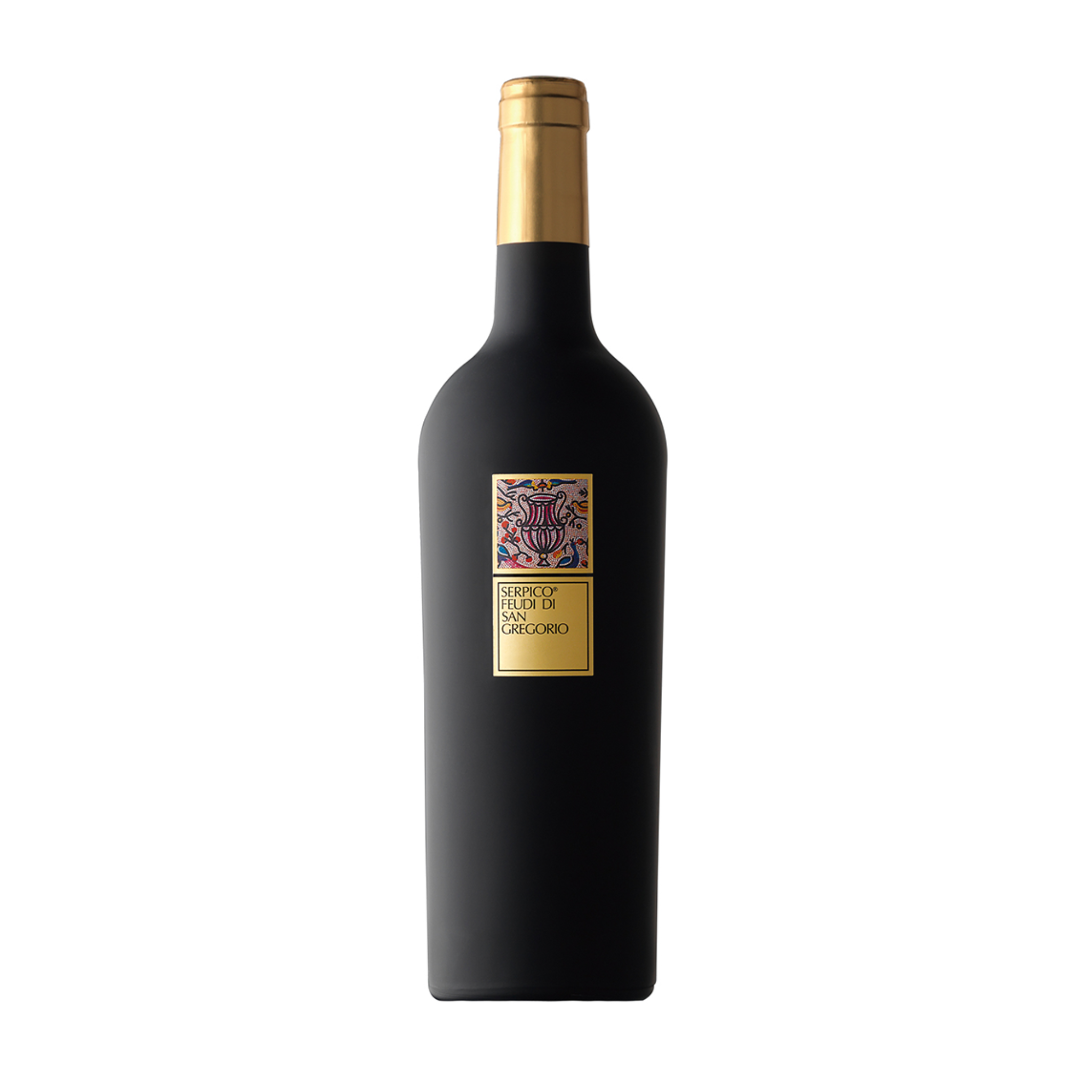 セルピコ 2010 - FEUDI DI SAN GREGORIO (フェウディ・ディ・ サン・グレゴリオ) 750ml x １本