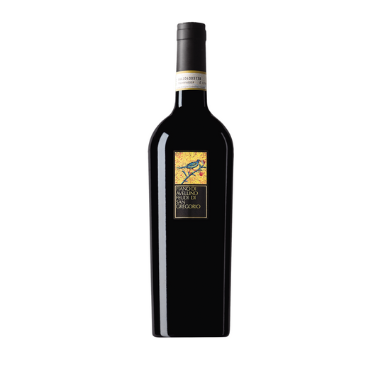 フィアーノ・ディ・アヴェッリーノ - FEUDI DI SAN GREGORIO (フェウディ・ディ・ サン・グレゴリオ) 750ml x １本
