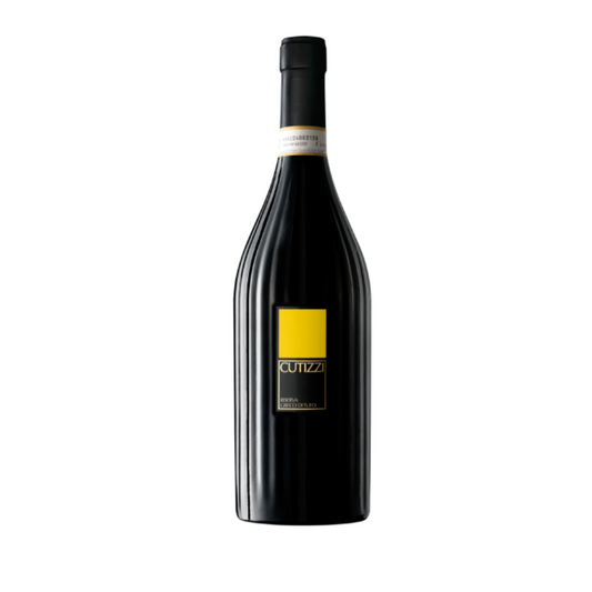 クティッツィ・リゼルヴァ - FEUDI DI SAN GREGORIO (フェウディ・ディ・ サン・グレゴリオ) 750ml x １本