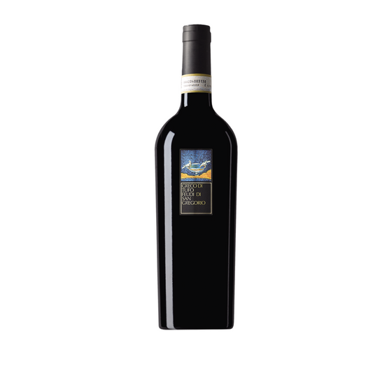 グレーコ・ディ・トゥーフォ - FEUDI DI SAN GREGORIO (フェウディ・ディ・ サン・グレゴリオ) 750ml x １本