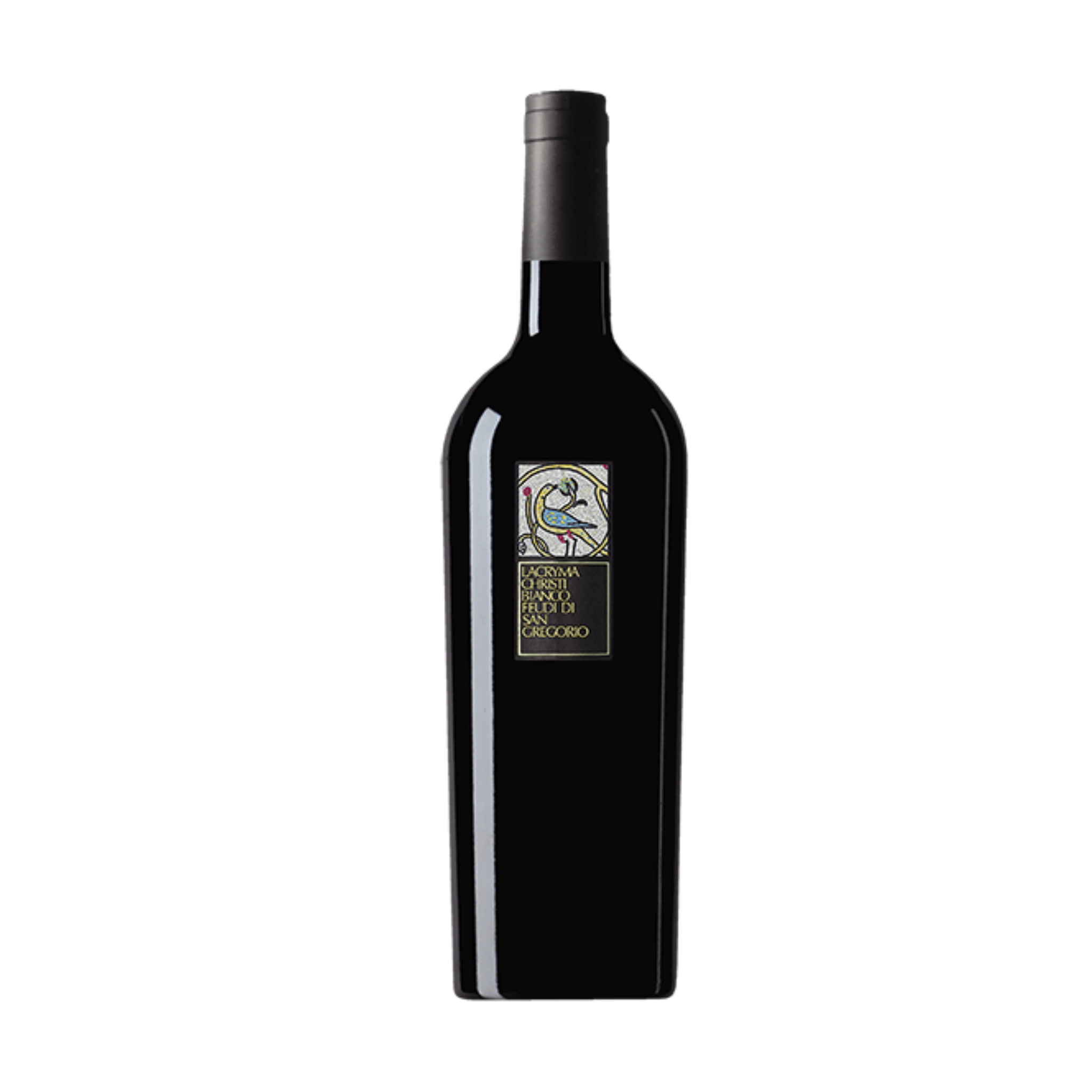 ラクリマ・クリスティ・ビアンコ - FEUDI DI SAN GREGORIO (フェウディ・ディ・ サン・グレゴリオ) 750ml x １本