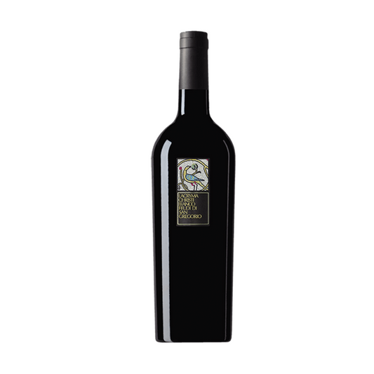 ラクリマ・クリスティ・ビアンコ - FEUDI DI SAN GREGORIO (フェウディ・ディ・ サン・グレゴリオ) 750ml x １本