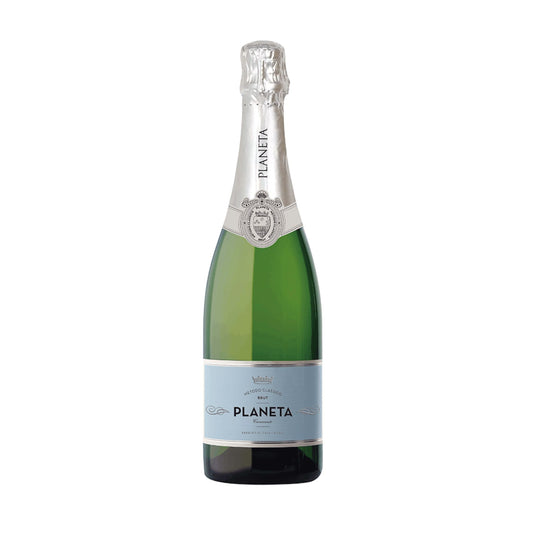 プラネタ・ブリュット・メトド・クラッシコ - PLANETA (プラネタ) 750ml x １本