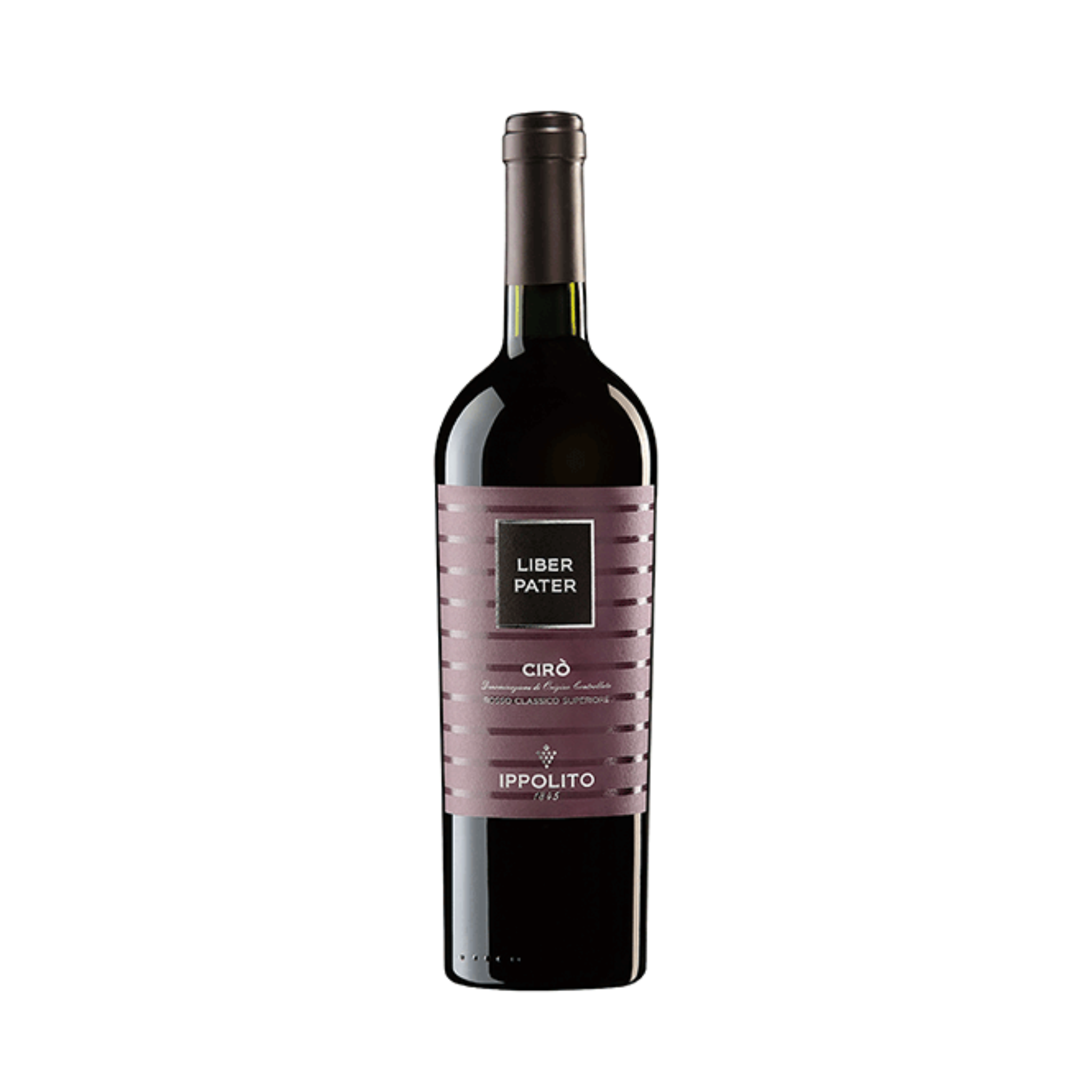 リベル・パーテル・チロ - IPPOLITO (イッポーリト) 750ml x １本