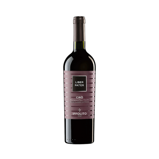 リベル・パーテル・チロ - IPPOLITO (イッポーリト) 750ml x １本