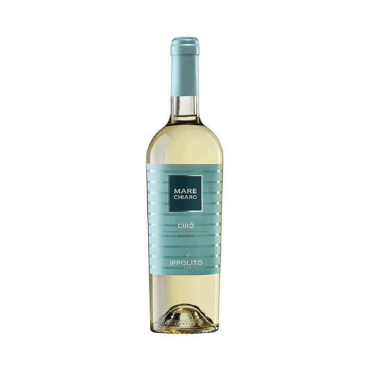 マーレ・キアーロ・チロ・ビアンコ - IPPOLITO (イッポーリト) 750ml x １本
