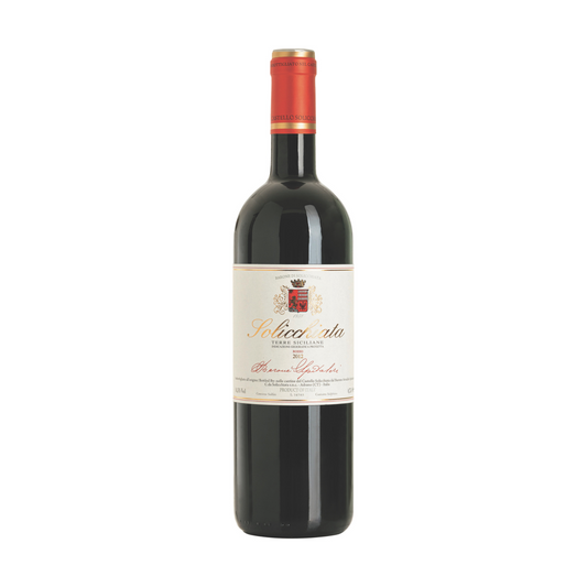 ソリッキアータ - CASTELLO SOLICCHIATA (カステッロ・ソリッキアータ) 750ml x １本