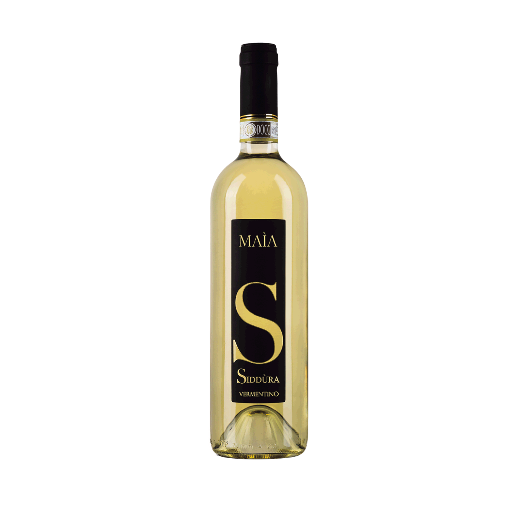 マイア - SIDDÙRA (シッドゥーラ) 750ml x １本