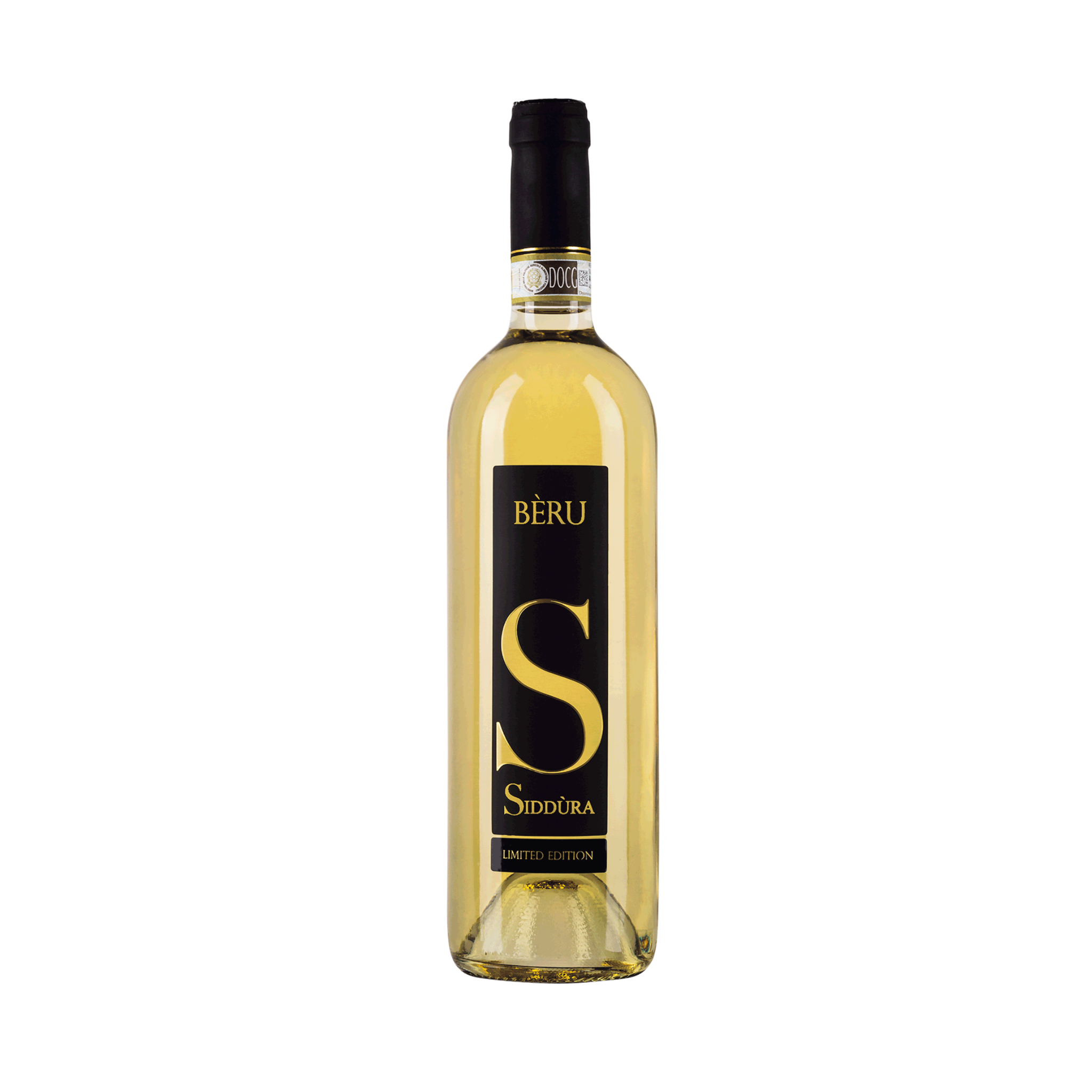 ベール  - SIDDÙRA (シッドゥーラ) 750ml x １本