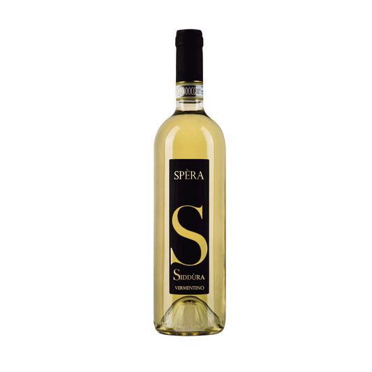 スペーラ  - SIDDÙRA (シッドゥーラ) 750ml x １本