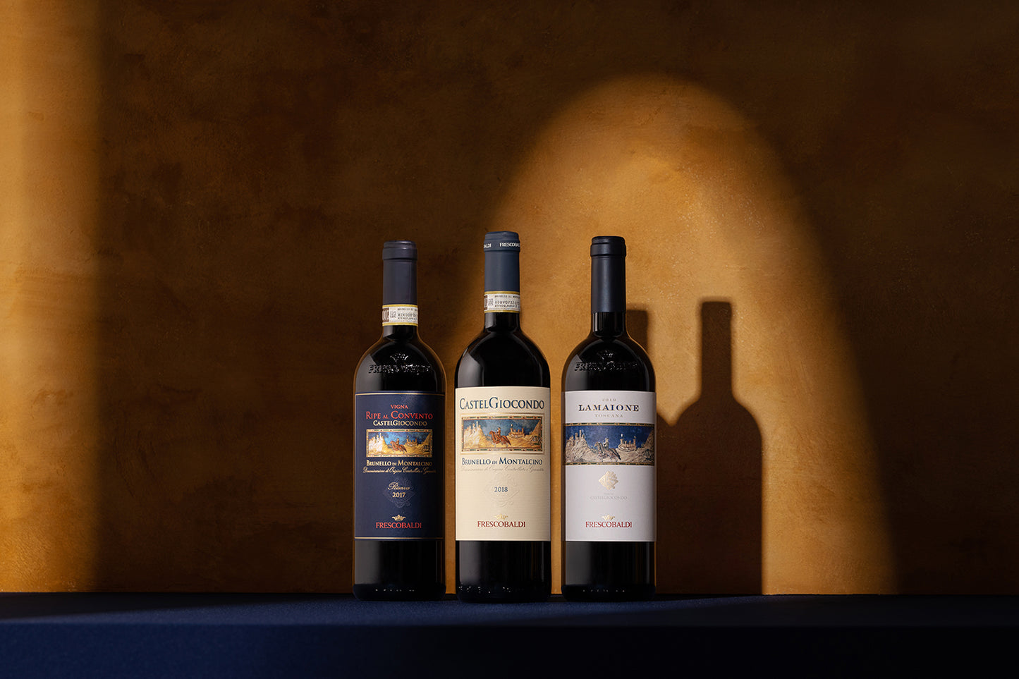 Alìe - FRESCOBALDI (Toscana) 750ml x 6btl