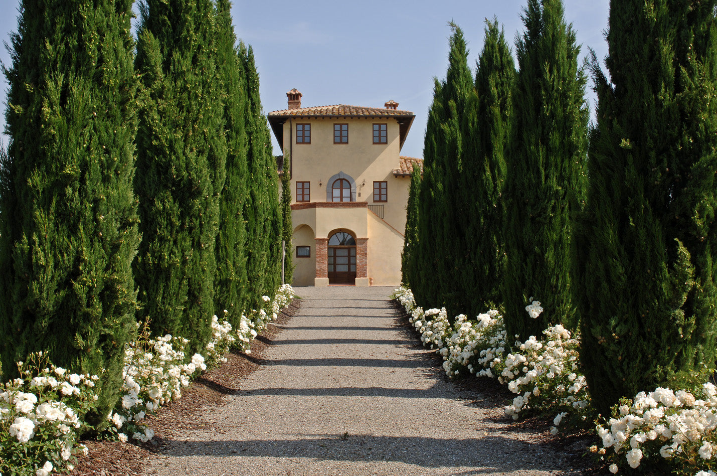 ソレニダ - Tenute Lunelli（トスカーナ）750ml x １本