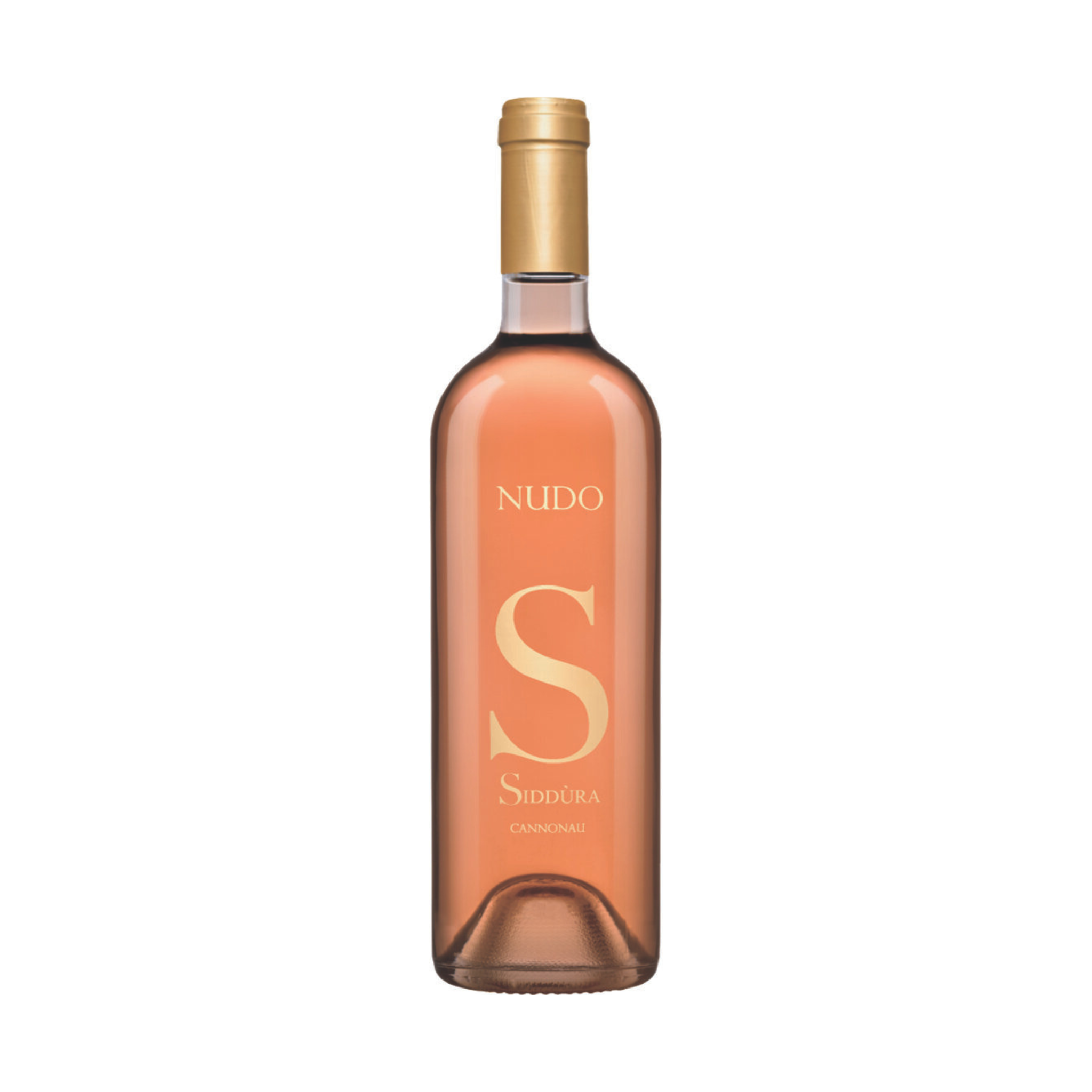 Nudo - SIDDÙRA 750ml x 1 bottle