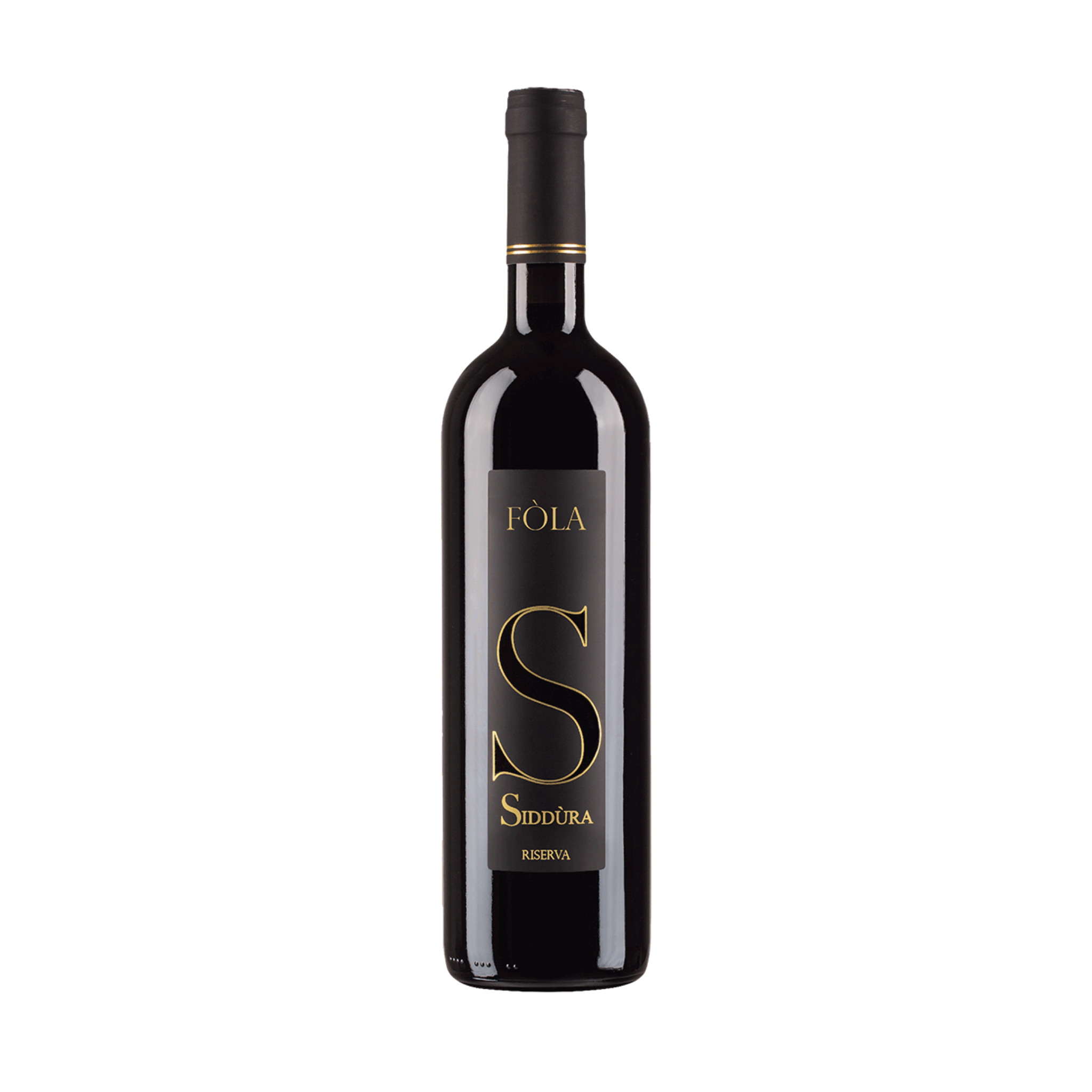 フォーラ  - SIDDÙRA (シッドゥーラ) 750ml x １本