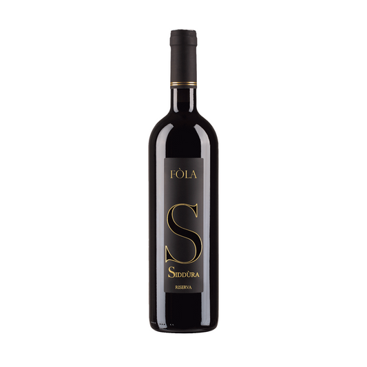 フォーラ  - SIDDÙRA (シッドゥーラ) 750ml x １本