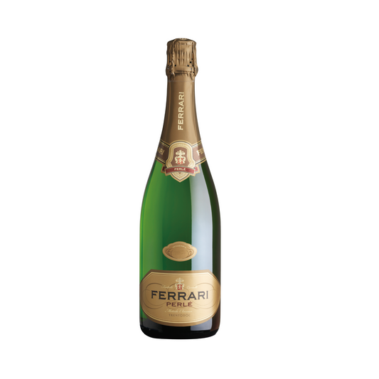 フェッラーリ・ペルレ・ミレジム 2002 - FERRARI（トレンティーノ）750ml x 1本