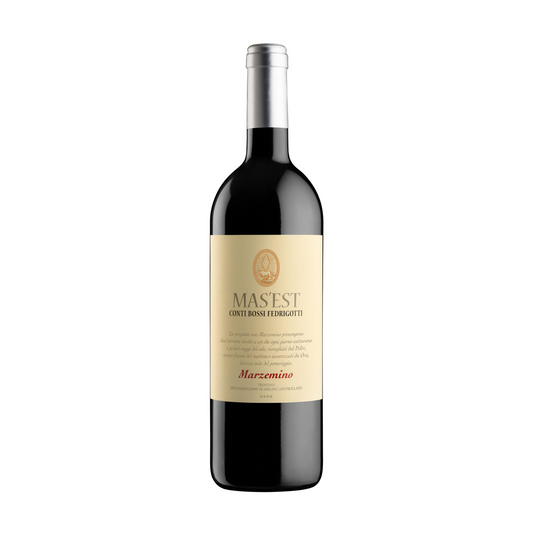 マゼスト・マルツェミーノ - BOSSI FEDRIGOTTI (ボッシ・フェドリゴッティ) 750ml x １本