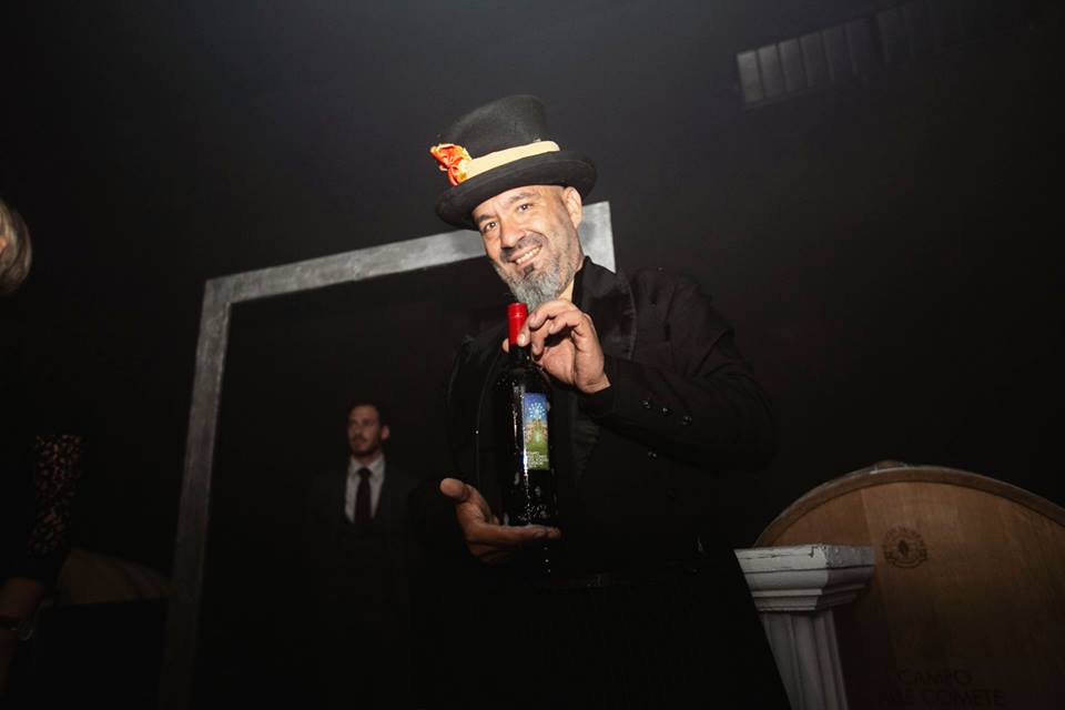 Alìe - FRESCOBALDI (Toscana) 750ml x 6btl