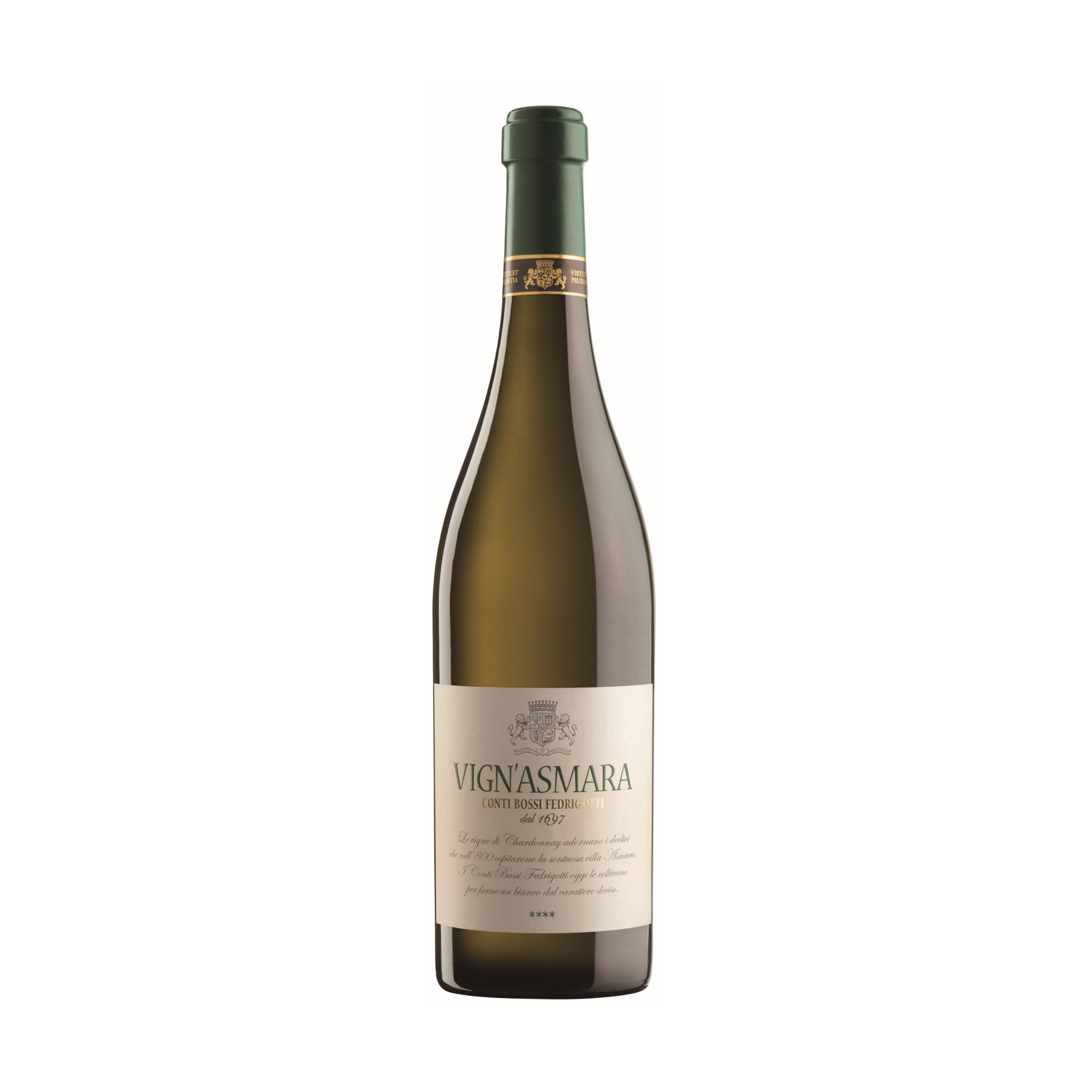 Vignasmará - BOSSI FEDRIGOTTI 750ml x 1 bottle