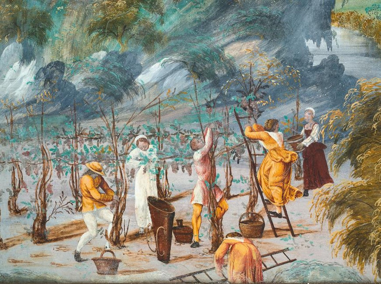 ヴィッラ･マルゴン - Tenute Lunelli（トレンティーノ）750ml x １本