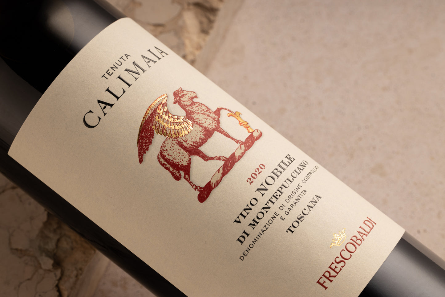 Alìe - FRESCOBALDI (Toscana) 750ml x 6btl