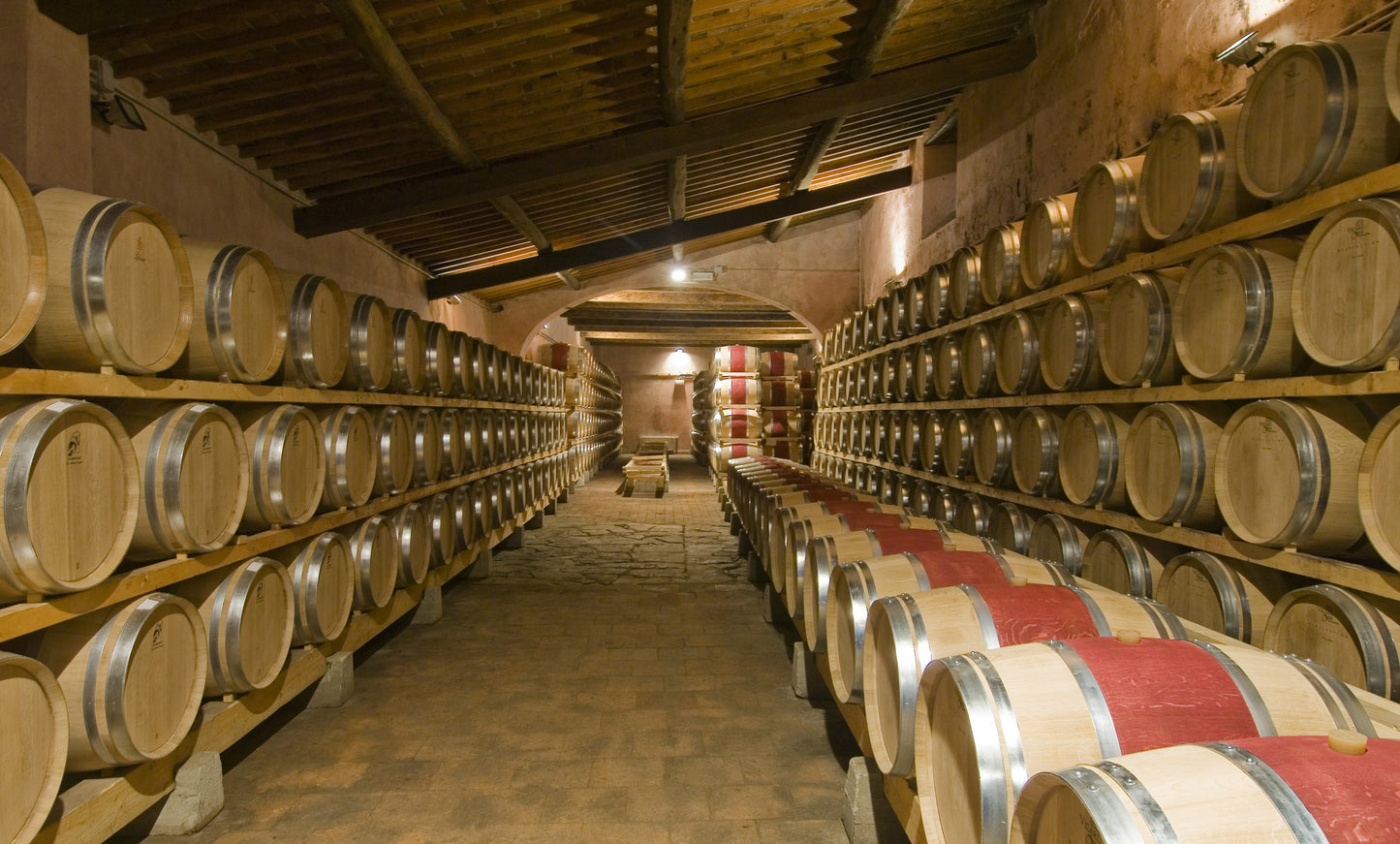 モルモレート 2008 - FRESCOBALDI (フレスコバルディ) 750ml x １本