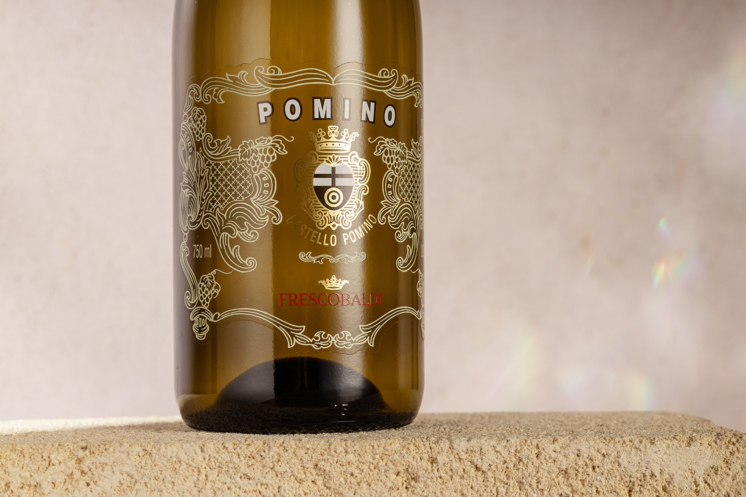 Pomino Bianco - FRESCOBALDI 750ml x 1 bottle