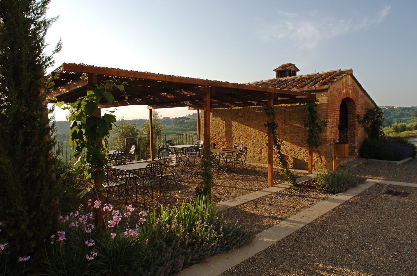 ソレニダ - Tenute Lunelli（トスカーナ）750ml x １本