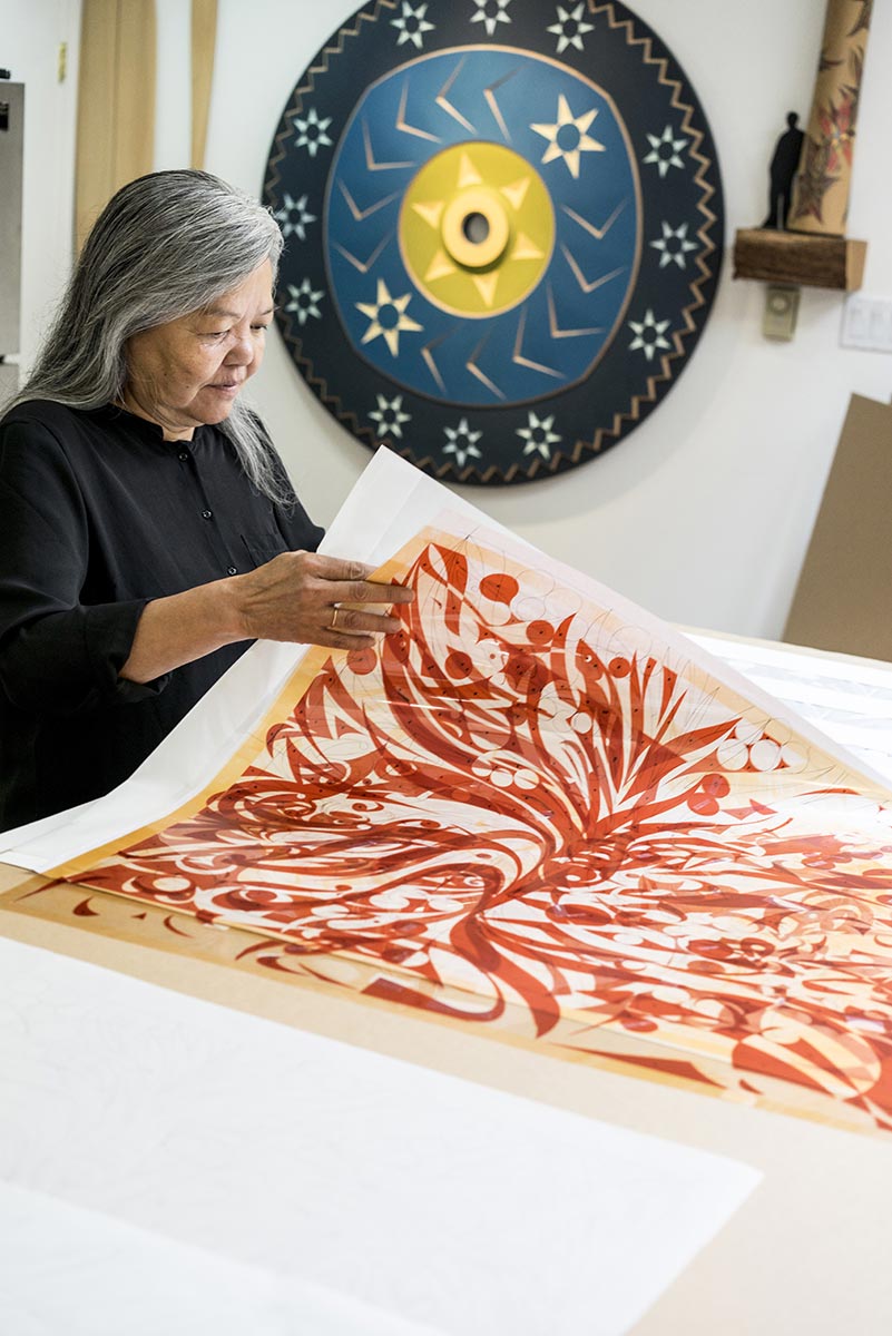 MASI コスタセラ・コンテンポラリーアート 2017 エディション  - MASI (マァジ)  750ml x １本