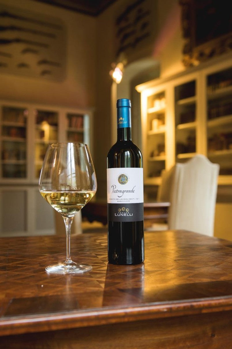 Villa Margon - Tenute Lunelli (Trentino) 750ml x 6btl