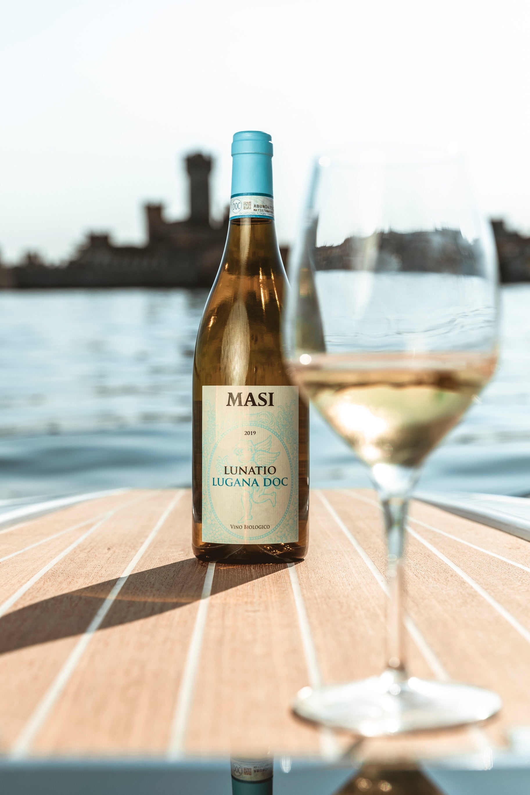 マァジ（MASI）　ワイン ルナティオ - MASI (マァジ) 750ml x 1本 – ITALIAKARA