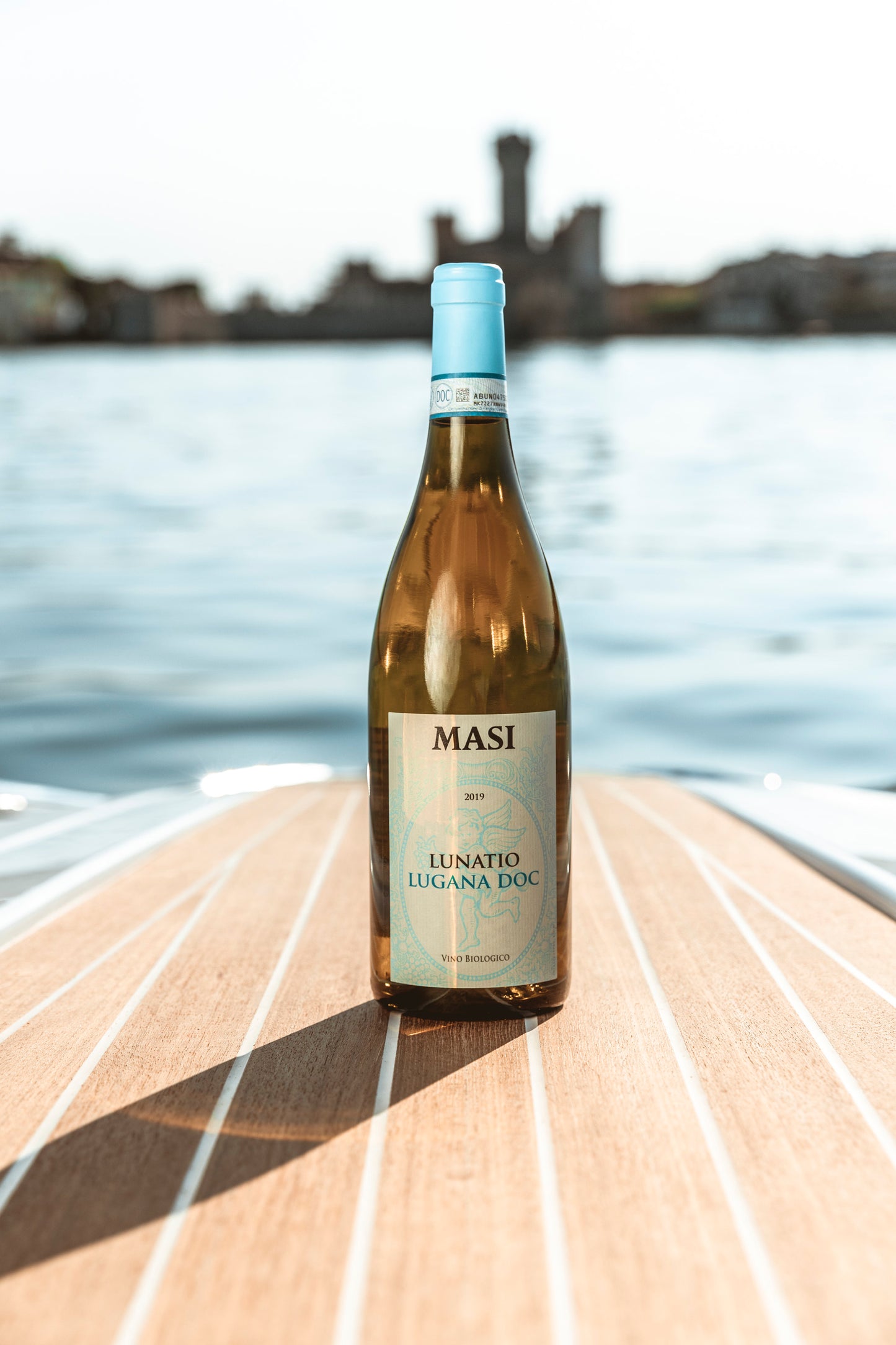 Alìe - FRESCOBALDI (Toscana) 750ml x 6btl