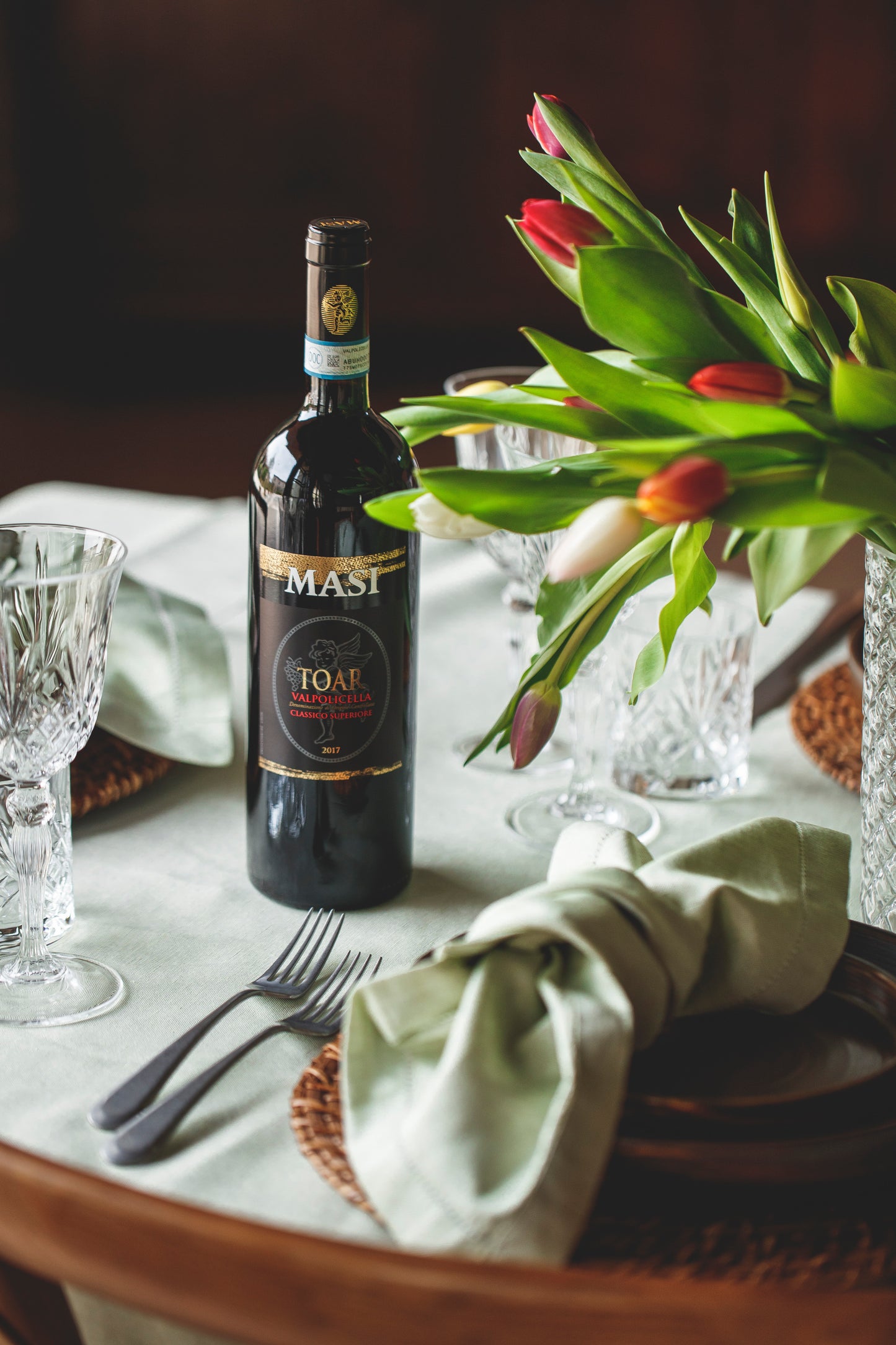 Alìe - FRESCOBALDI (Toscana) 750ml x 6btl
