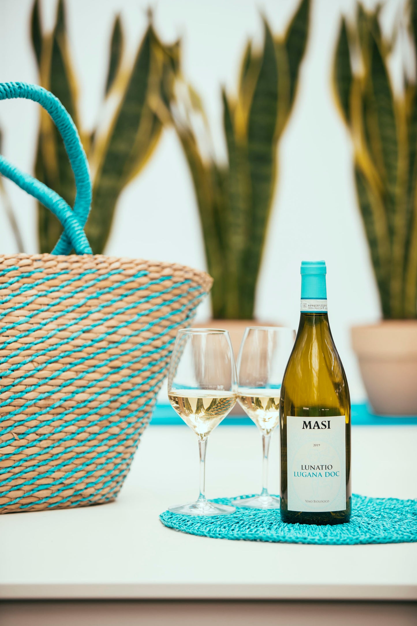 Alìe - FRESCOBALDI (Toscana) 750ml x 6btl