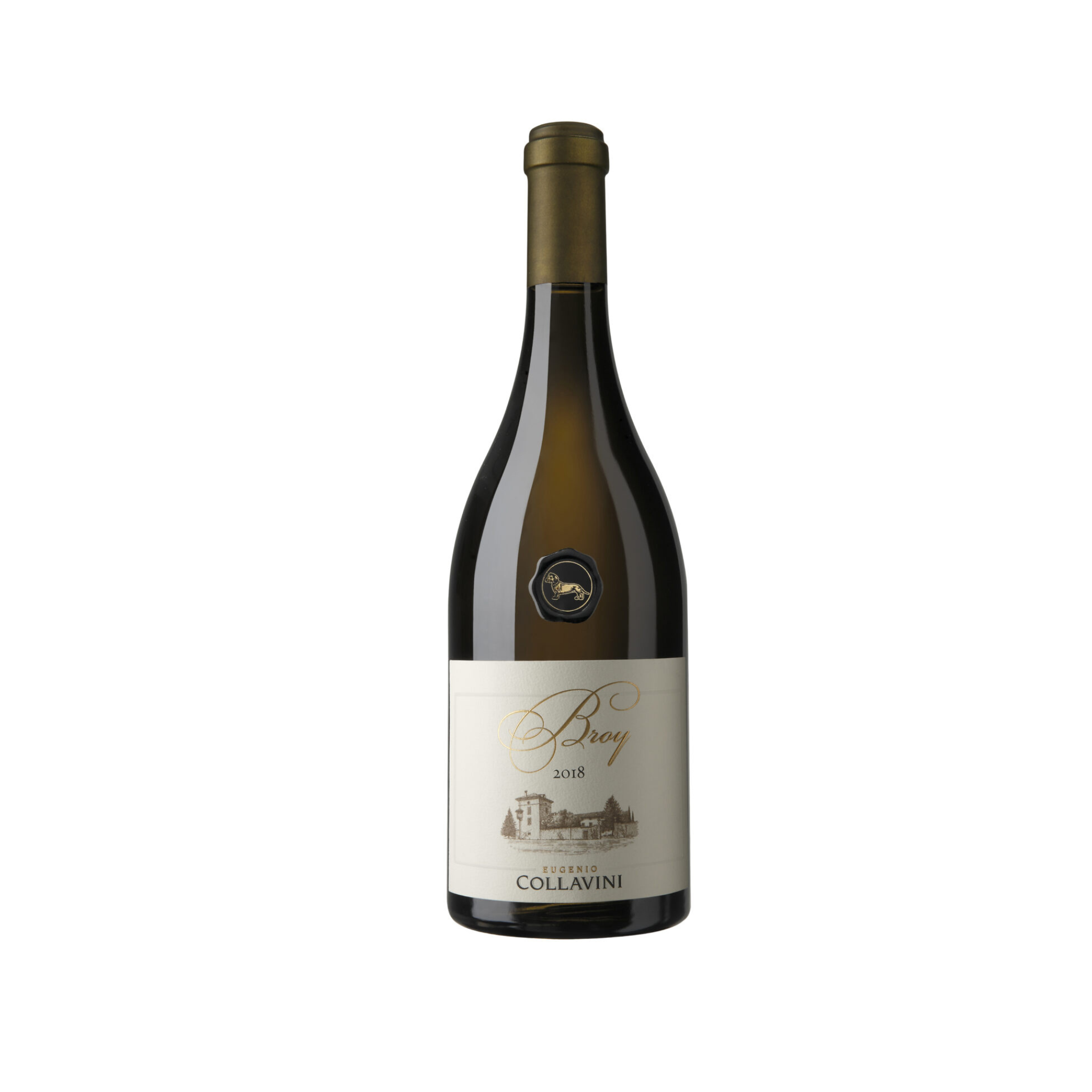 ブロイ 2019 - COLLAVINI (コッラヴィーニ) 750ml x １本