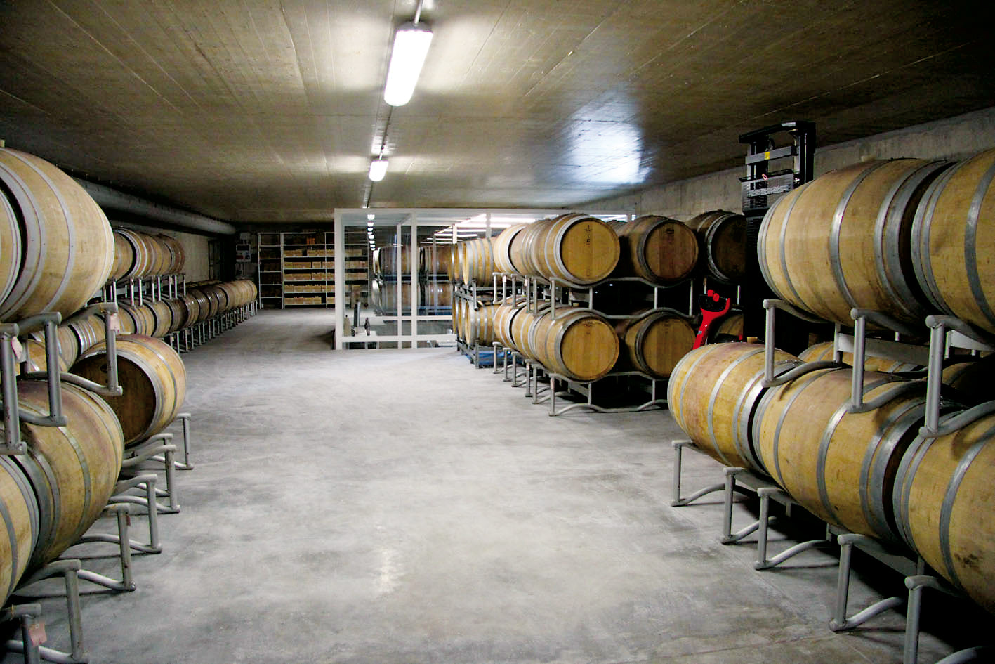 Carapace - Tenute Lunelli (Umbria) 750ml x 6btl